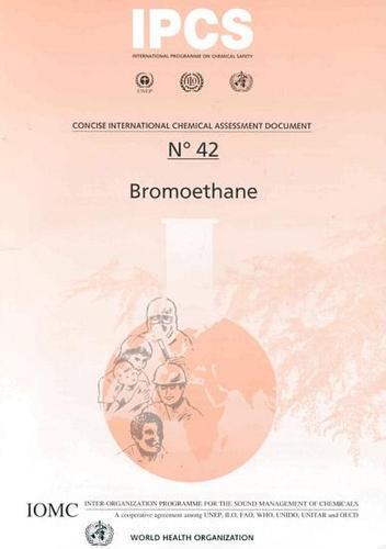 Bromoethane: Summary in French & Spanish