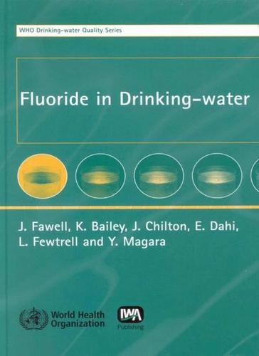 Fluoride in Drinking-Water