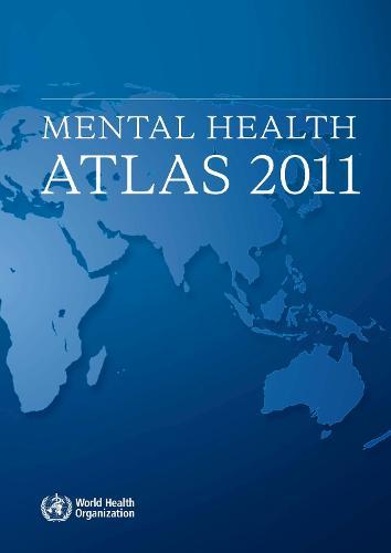 Mental Health Atlas 2011