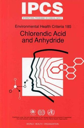 Chlorendic acid and anhydride