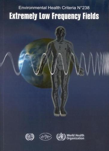 Extremely Low Frequency Fields