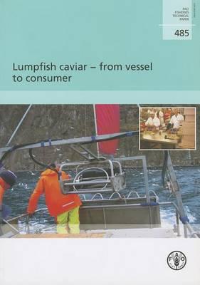 Lumpfish Caviar: From Vessel to Consumer