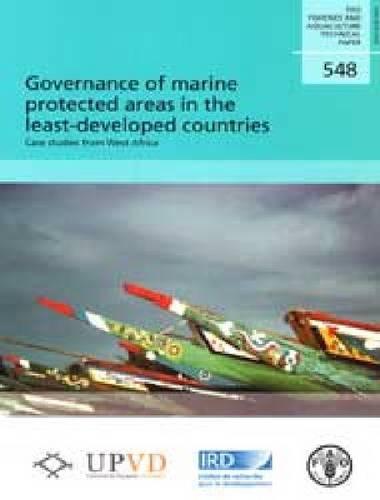 Governance of marine protected areas in the least-developed countries: case studies from West Africa