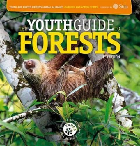 The youth guide to forests