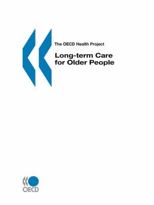 Long-term Care for Older People
