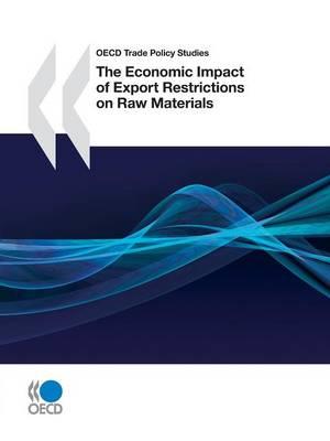Economic Impact of Export Restrictions on Raw Materials