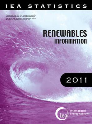 Renewables Information: