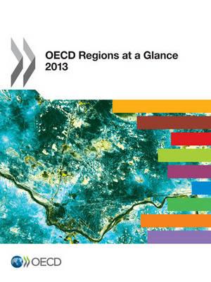 OECD regions at a glance 2013
