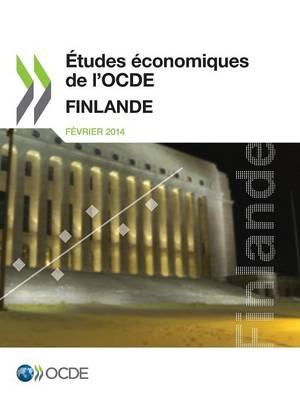 Etudes economiques de l'OCDE: Finlande 2014