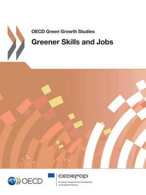 Greener skills and jobs