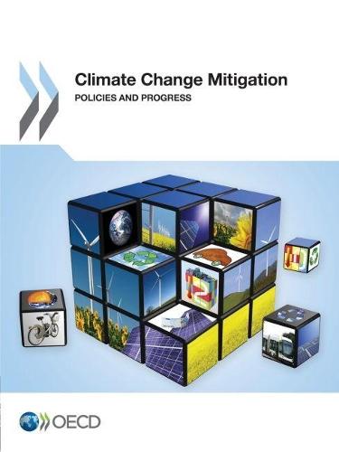 Climate change mitigation: policies and progress