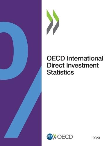 OECD international direct investment statistics 2020