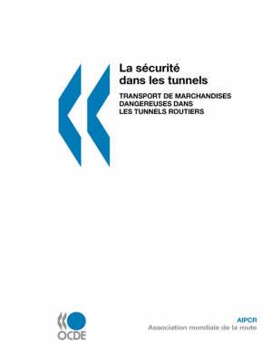 La S?Curit? Dans Les Tunnels: Transport De Marchandises Dangereuses Dans Les Tunnels Routiers