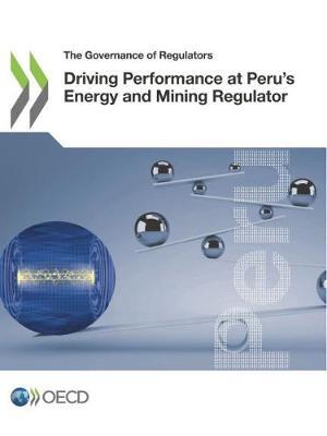 Driving performance at Peru's Energy and Mining Regulator