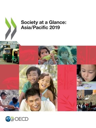 Society at a glance: Asia/Pacific 2019