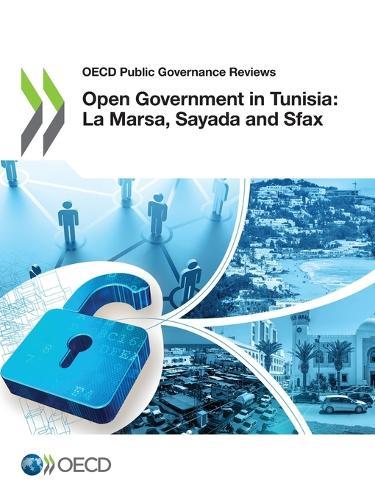 Open Government in Tunisia: La Marsa, Sayada and Sfax