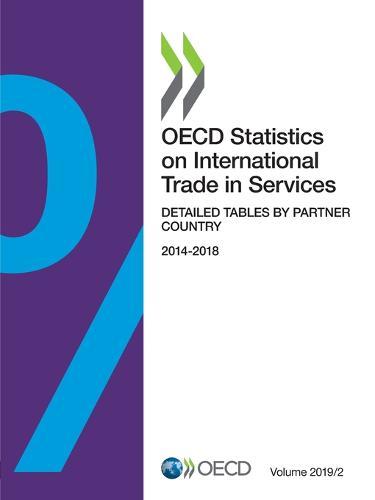 OECD Statistics on International Trade in Services, Volume 2019 Issue 2