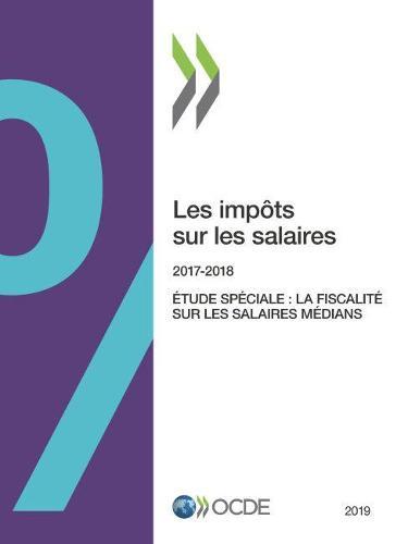 Les Impôts Sur Les Salaires 2019