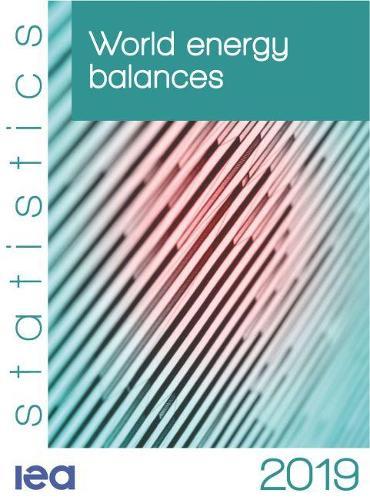 World Energy Balances 2019