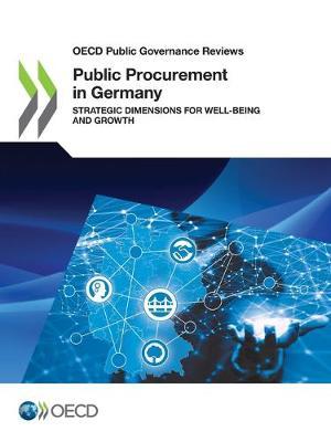 Public procurement in Germany: strategic dimensions for well-being and growth