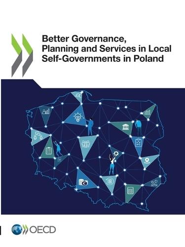 Better governance, planning and services in local self-governments in Poland