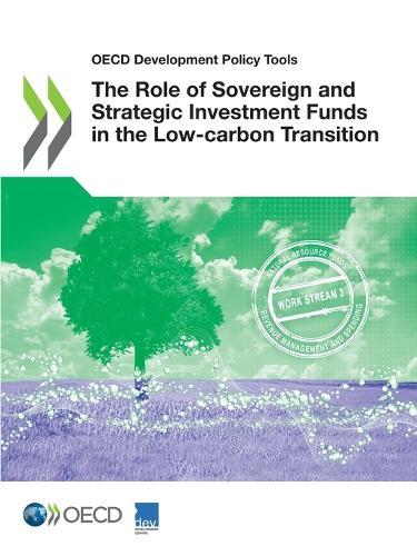 The role of sovereign and strategic investment funds in the low-carbon transition