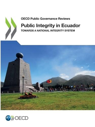 Public integrity in Ecuador: towards a national Integrity system
