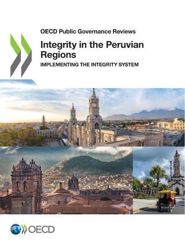 Integrity in the Peruvian Regions
