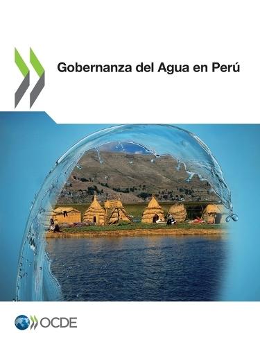 Gobernanza del Agua En Perú