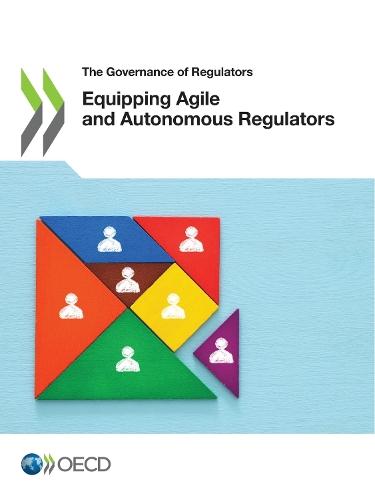 Equipping agile and autonomous regulators