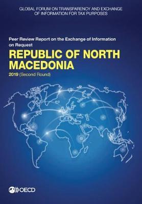 Republic of North Macedonia 2019 (second round)