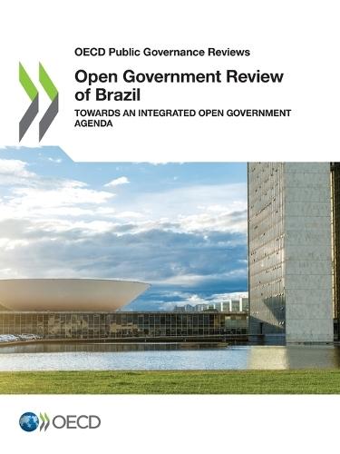 Open Government Review of Brazil