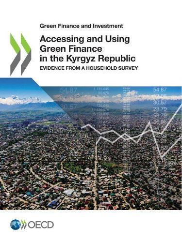 Accessing and using green finance in the Kyrgyz Republic: evidence from a household survey