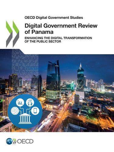 Digital Government Review of Panama