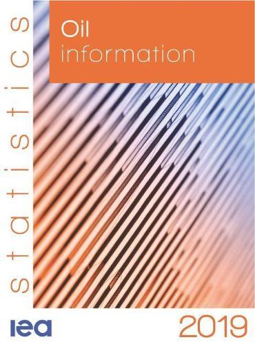 Oil Information 2019