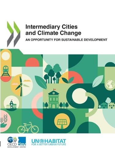 Intermediary Cities and Climate Change