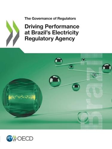 Driving performance at Brazil's Electricity Regulatory Agency