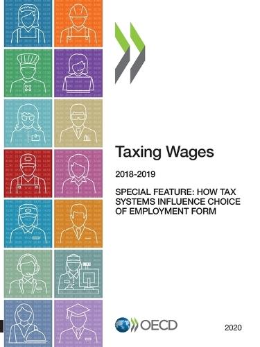 Taxing wages 2020: 2018-2019