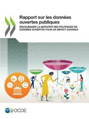 Rapport Sur Les Donnees Ouvertes Publiques Encourager La Maturite Des Politiques de Donnees Ouvertes Pour Un Impact Durable