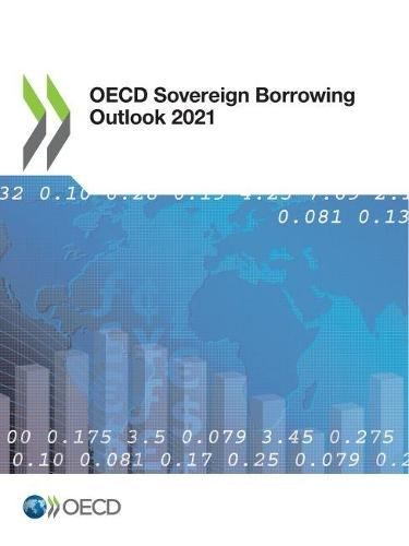 OECD sovereign borrowing outlook 2021