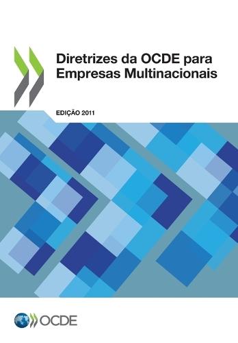 Diretrizes da OCDE para Empresas Multinacionais, Edi o 2011