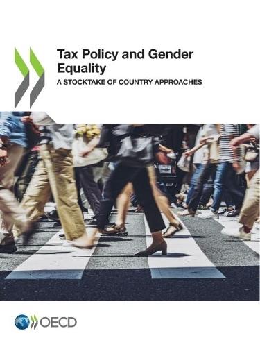 Tax policy and gender equality: a stocktake of country approaches