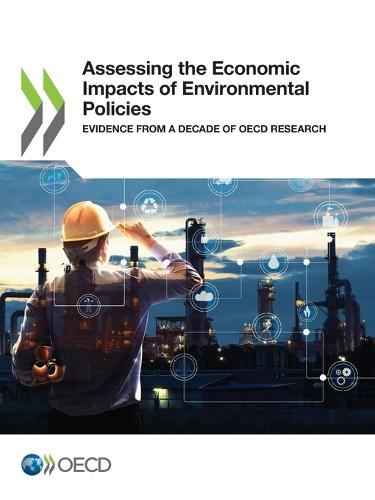 Assessing the economic impacts of environmental policies: evidence from a decade of OECD research