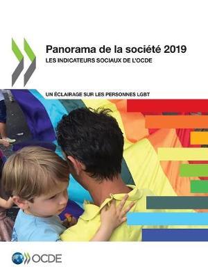 Panorama de la Societe 2019 Les Indicateurs Sociaux de l'Ocde