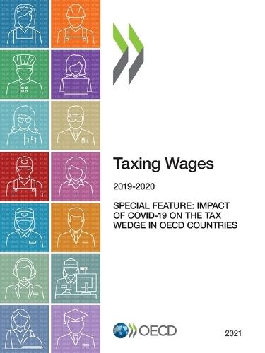 Taxing wages 2021: 2019-2020