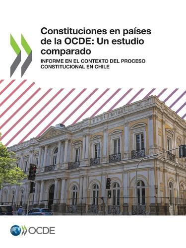 Constituciones en países de la OCDE: Un estudio comparado