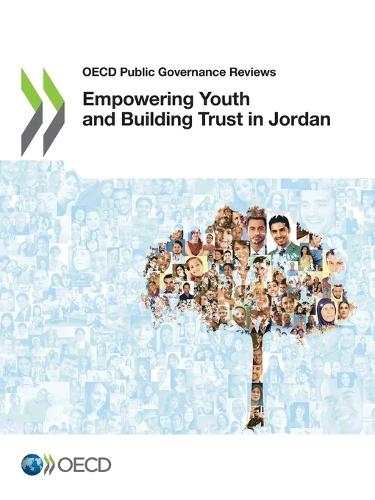 Empowering youth and building trust in Jordan