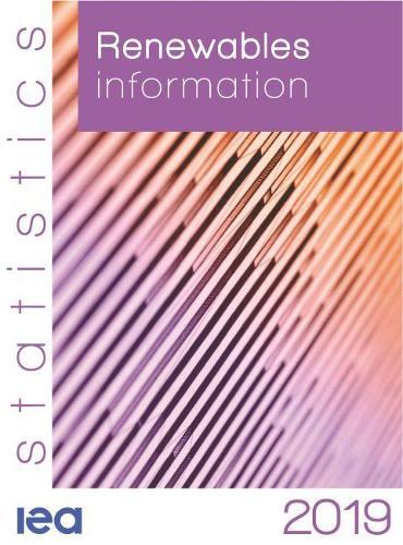 Renewables Information 2019