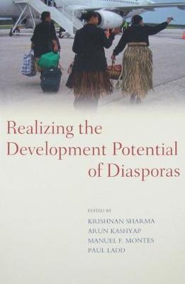 Realizing the development potential of diasporas