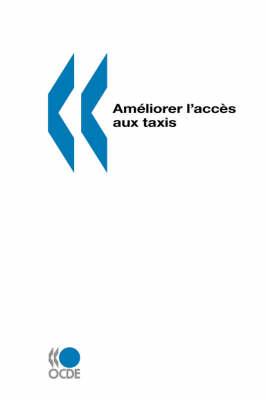 Ameliorer l'acces aux taxis